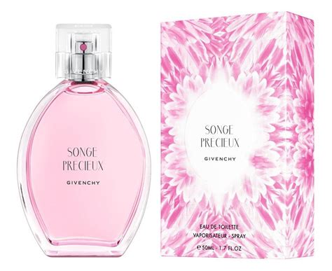 givenchy peony|Songe Précieux Givenchy perfume .